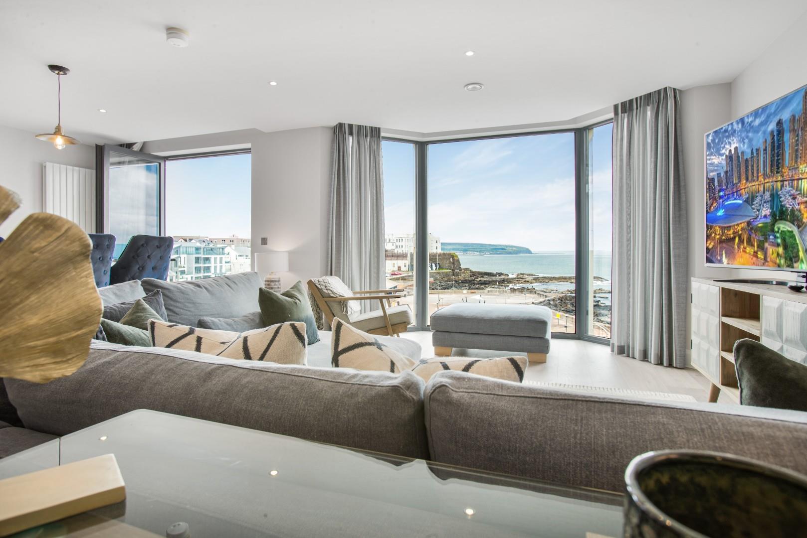 Apt 9, 69 The Montagu, Portstewart, BT55 7AF SSTC Homepage Estate